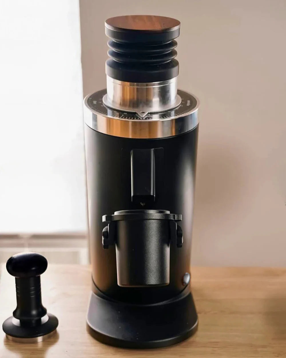 DF64 Gen 2 Coffee Grinder