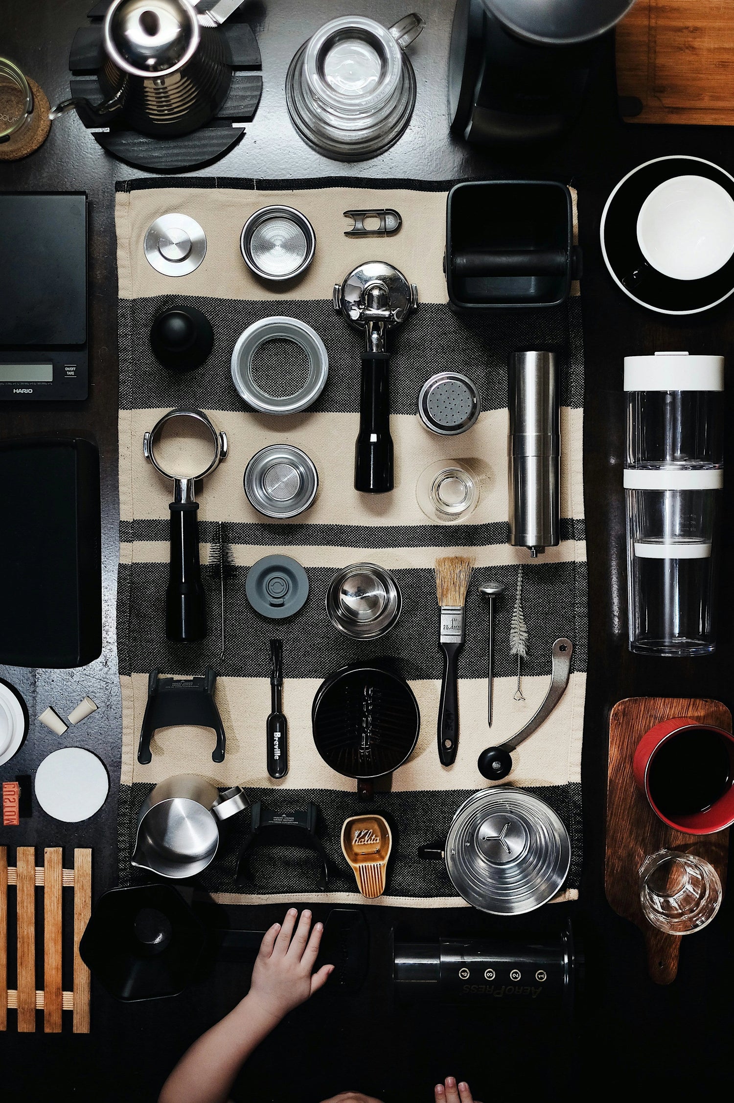 Accessories