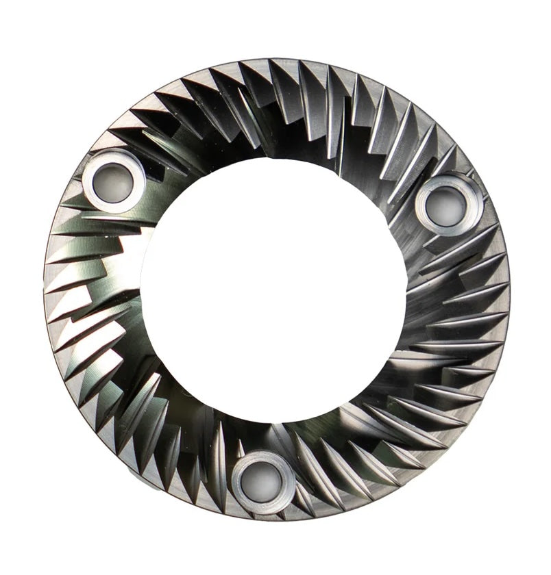 54mm Flat Burrs
