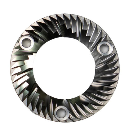 54mm Flat Burrs