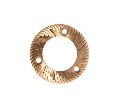SSP 64mm Red Speed Flat Burrs (MP, EP)
