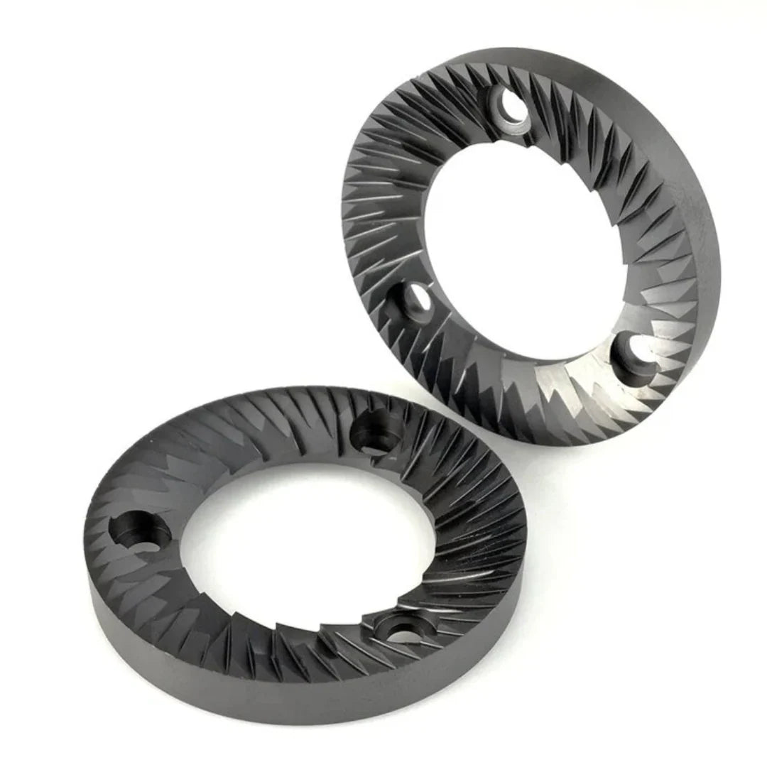 64mm DLC burrs (Better Grinding)